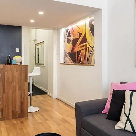 Centrally Located For Up To 4 Helsinki